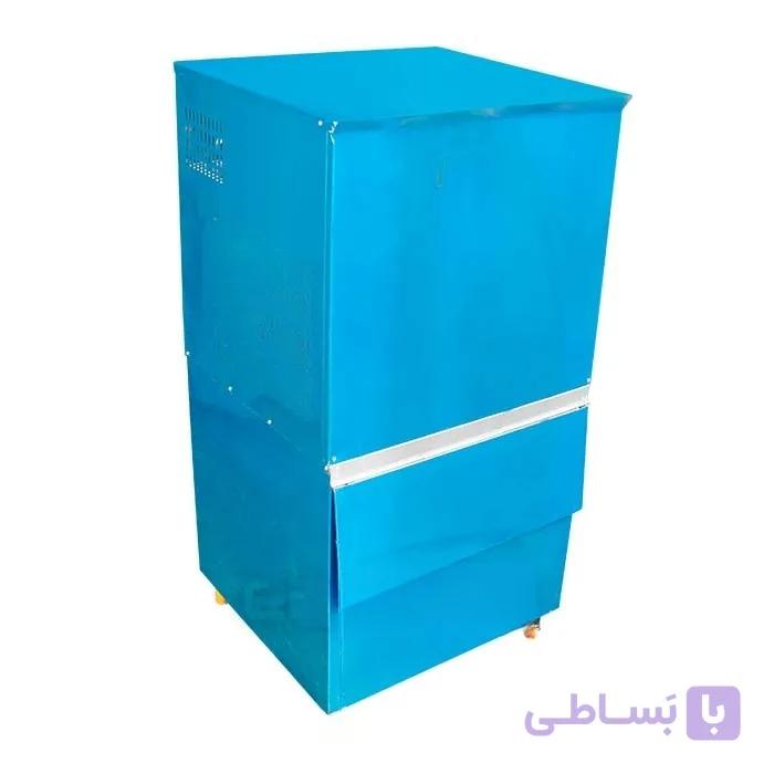 یخ ساز کراش
