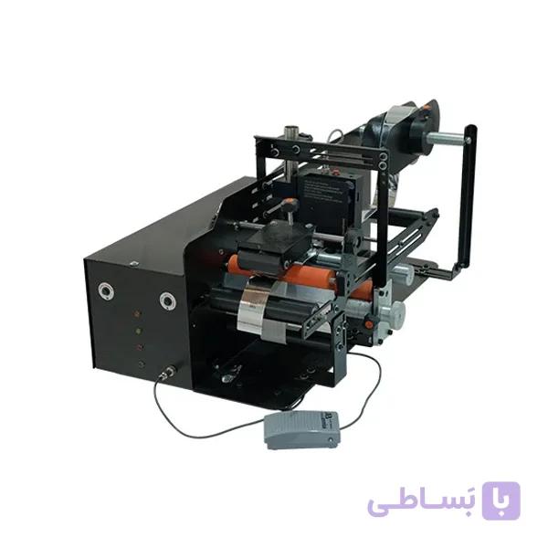 لیبل چسبان مدل DCN2050 Pro همراه جت پرینتر — تصویر 1