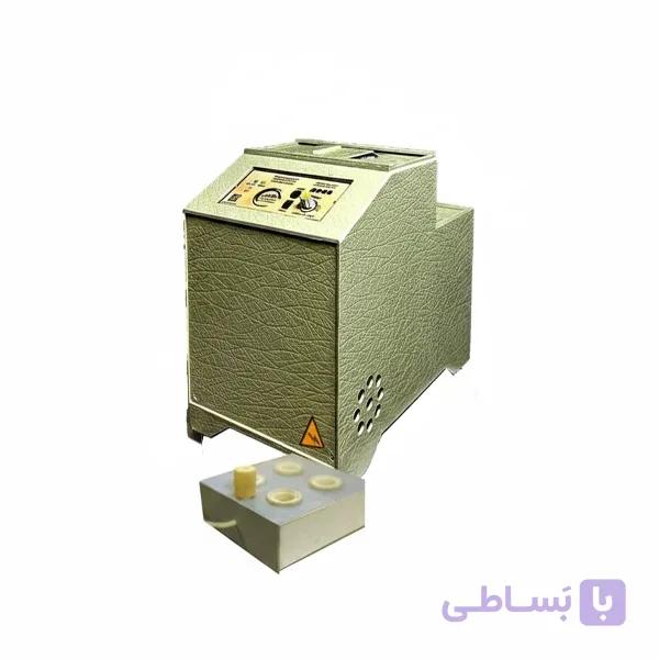 رطوبت ساز التراسونیک AT-120 — تصویر 1