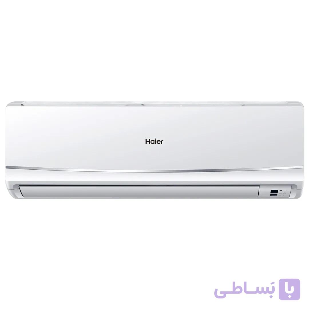 کولر گازی هایر مدل HSU18HEP03 ( T3 ) ظرفیت 18000 سرمایشی و گرمایشی گارانتی اصلی — تصویر 1