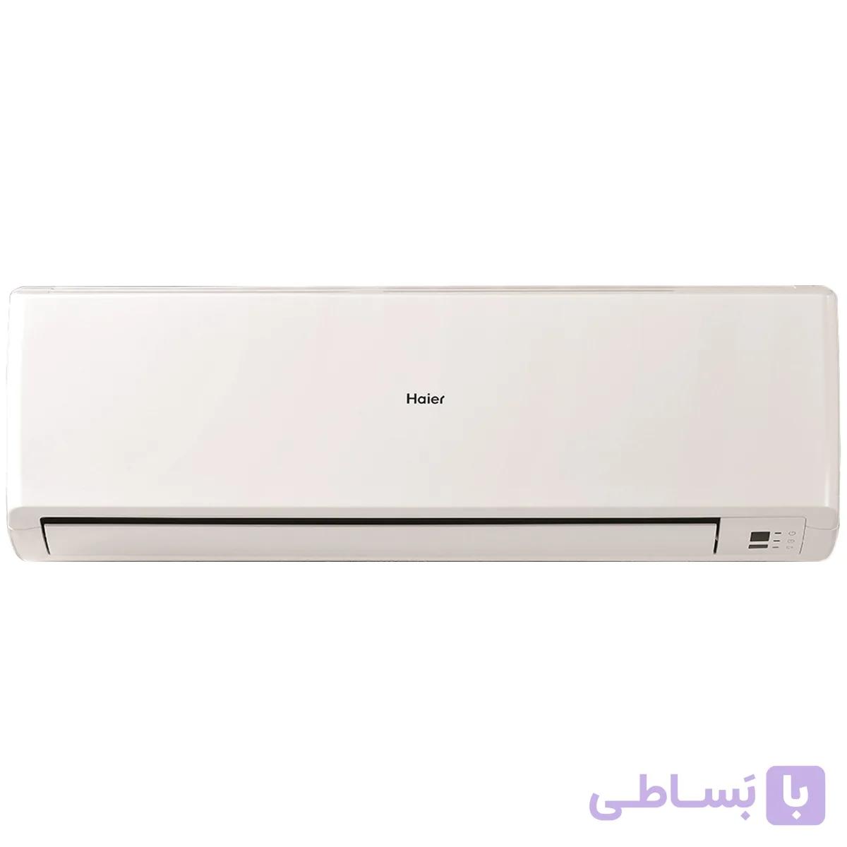 کولر گازی هایر مدل HSU30HEP03 (T3 ) ظرفیت 30000 سرمایشی و گرمایشی گارانتی اصلی — تصویر 1