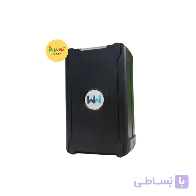 ردیاب GPS آهنربایی و مگنتی مدل WanWay S20 — تصویر 1