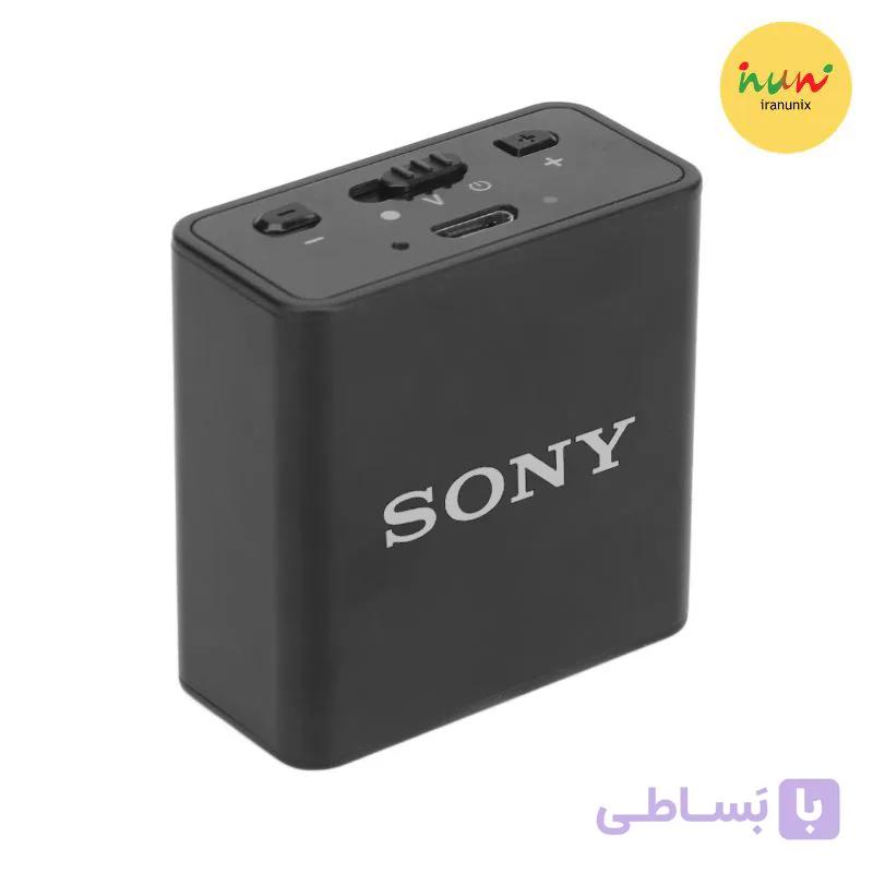 دستگاه ضبط صدا SONY — تصویر 1