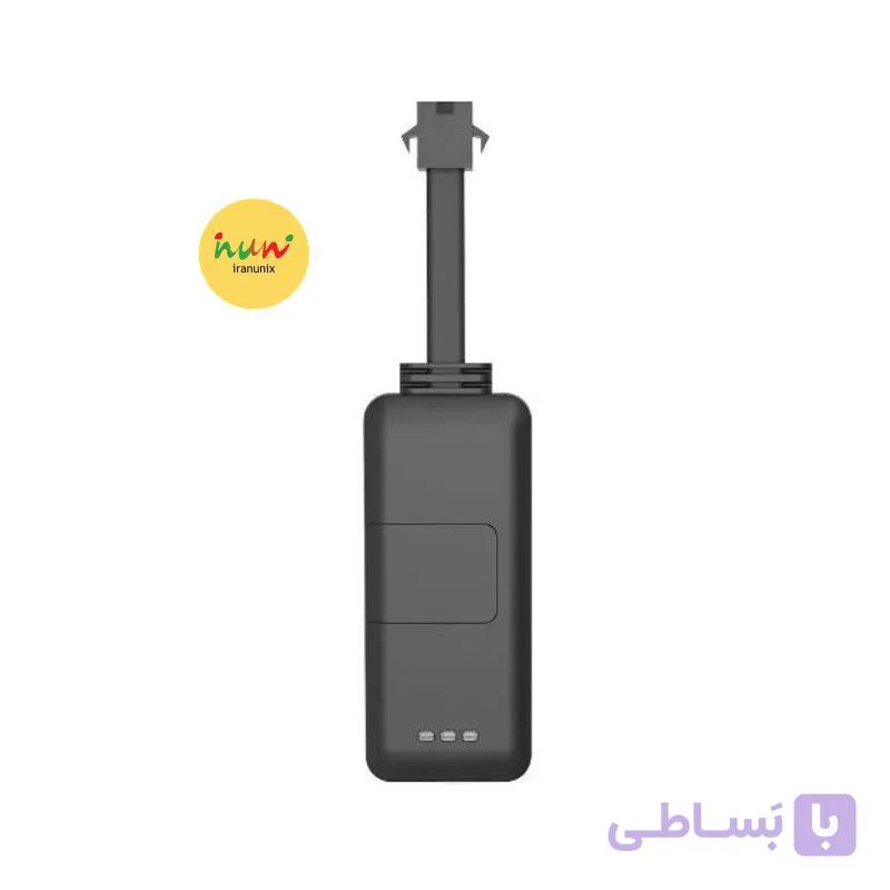 ردیاب GPS خودرو و موتورسیکلت مدل WanWay EV02 — تصویر 1