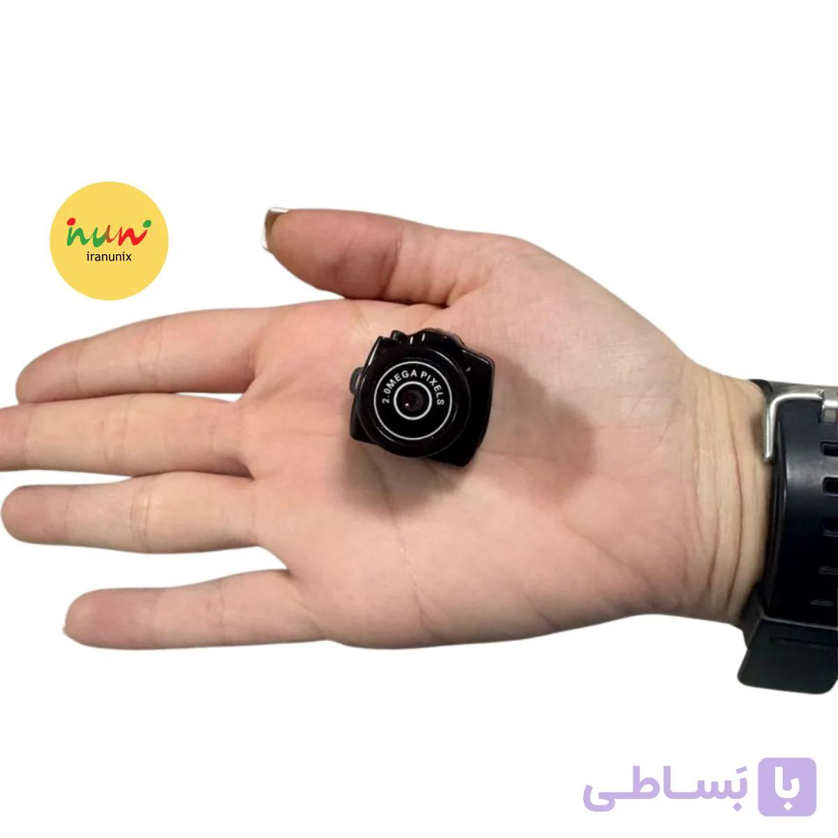 دوربین ورزشی مدل Y2000 — تصویر 1
