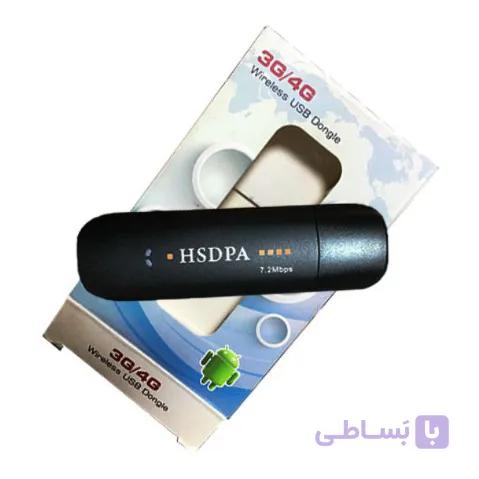 مودم دانگل 3g/4G — تصویر 1