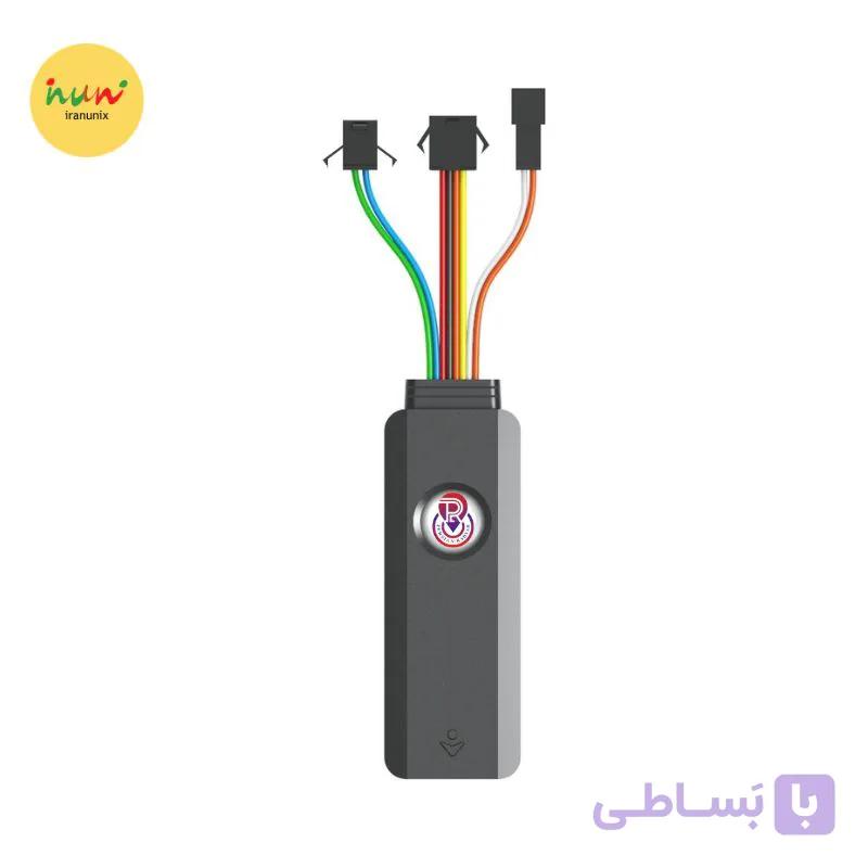 ردیاب خودرو WanWay GS900 4G — تصویر 1