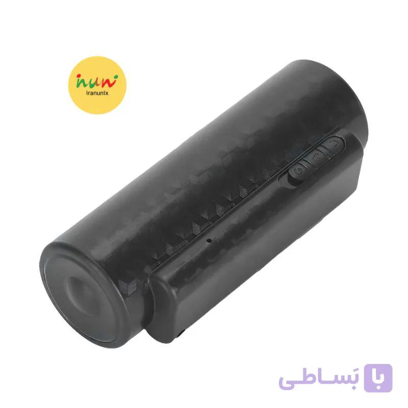 دستگاه ضبط صدای 380 ساعته مدل: Q380 تقویت صدا — تصویر 1