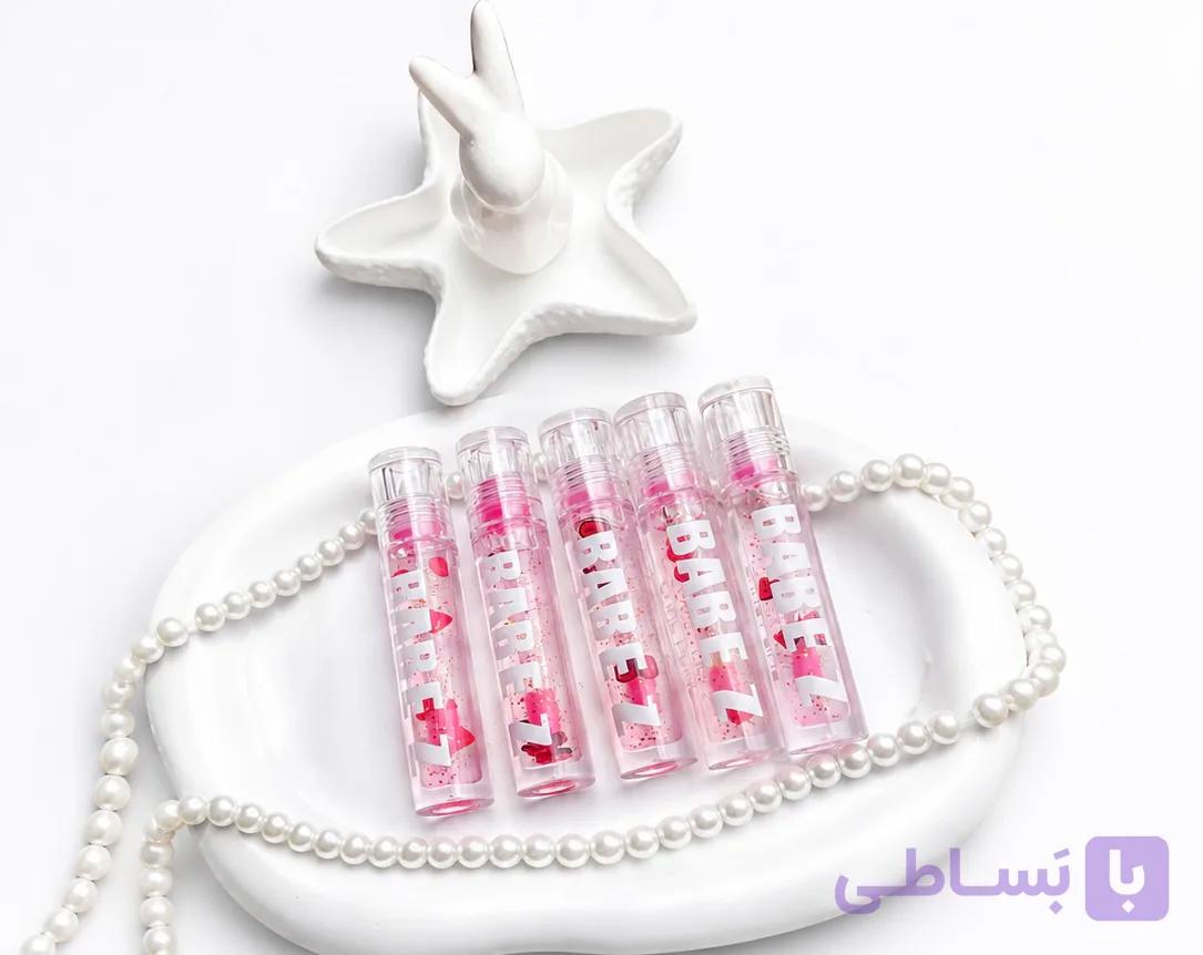 برق لب حرارتی BABE Z حجم دهنده میوه ای