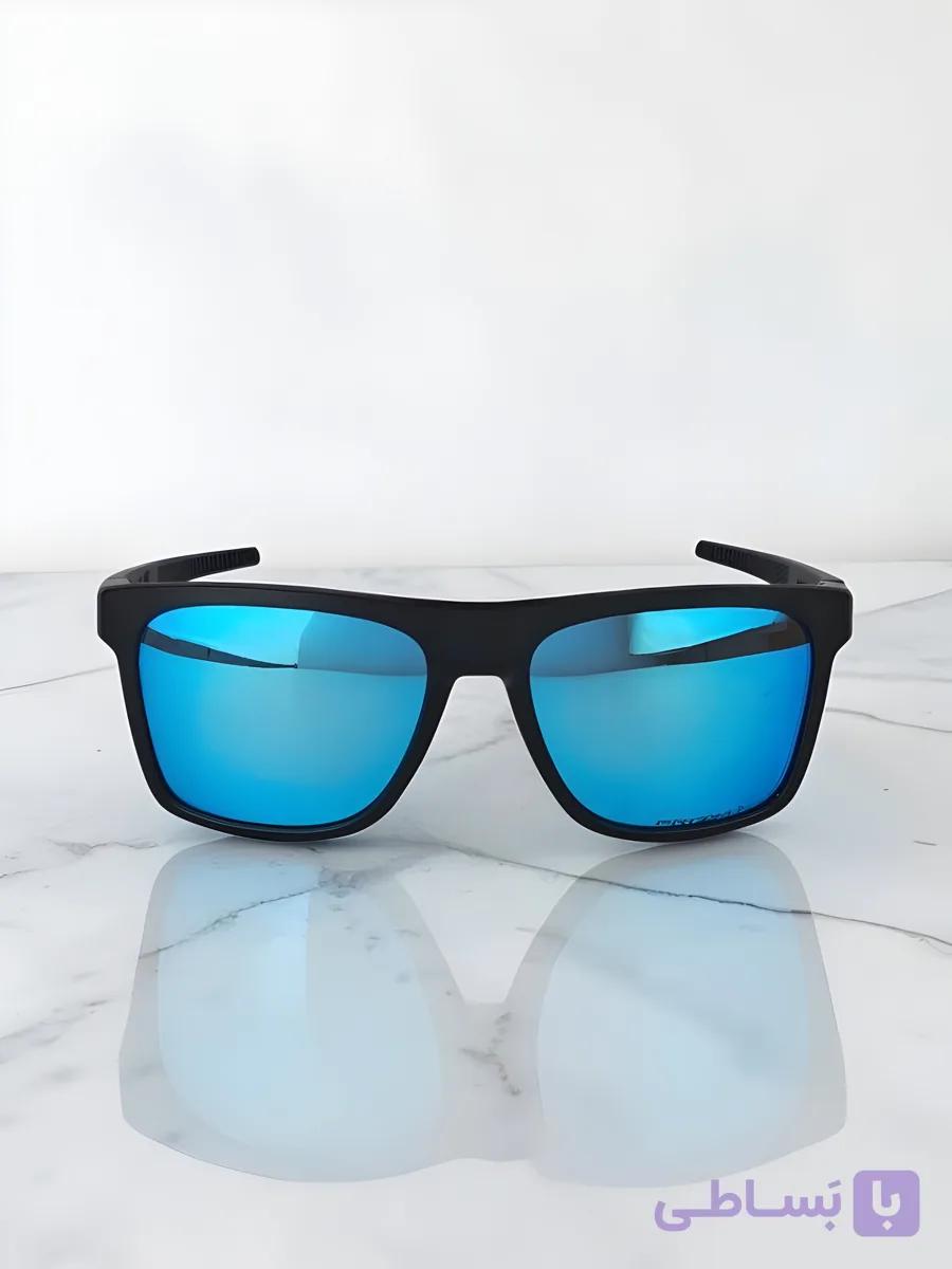 عینک آفتابی اوکلی مدل OO9100 – Leffingwell