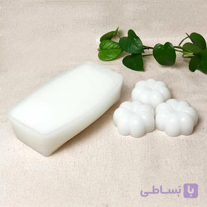 پارافین قالبی نیم درصد
