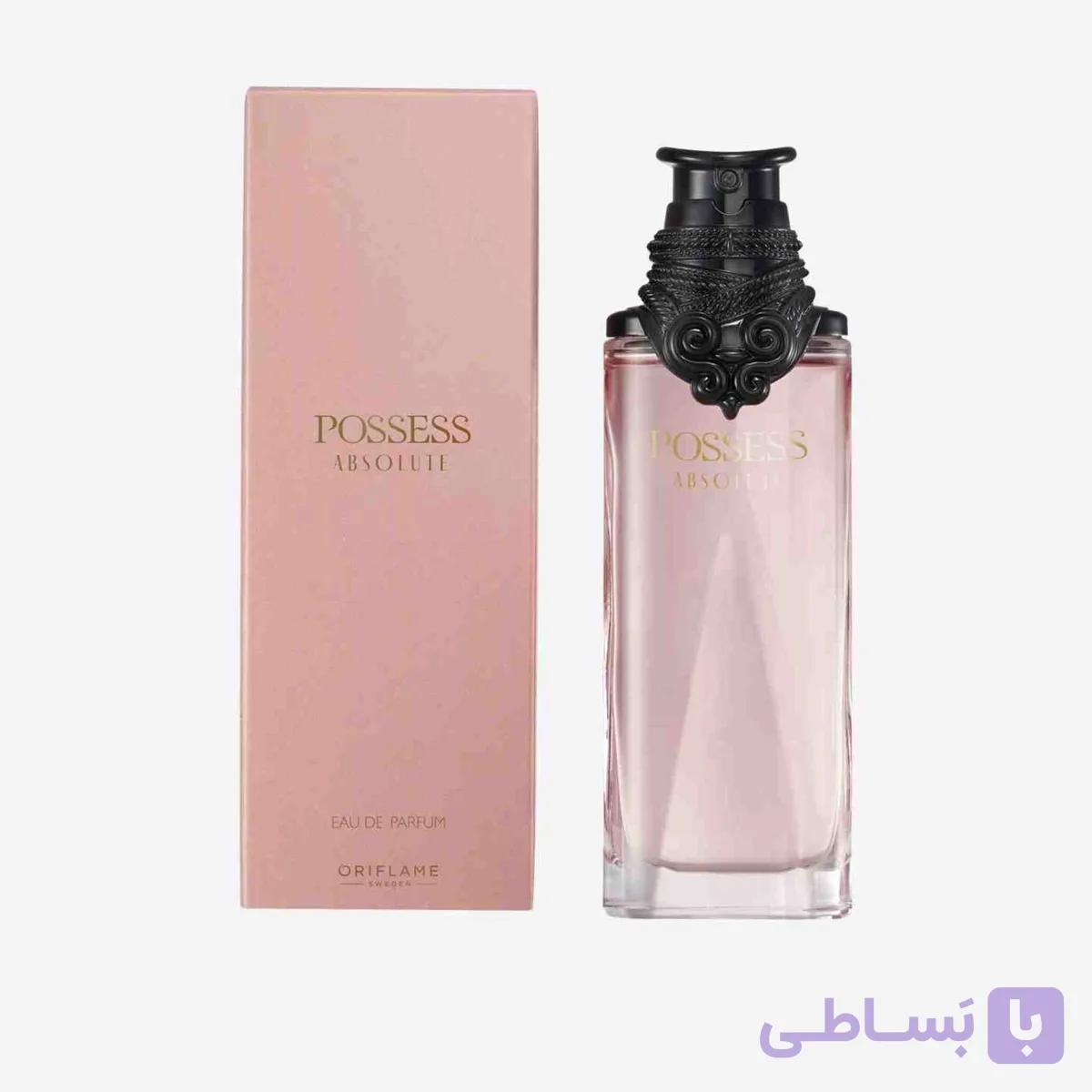 ادوپرفیوم زنانه پوزس پوسس ابسولوت اوریفلیم (42968) Possess Absolute — تصویر 1