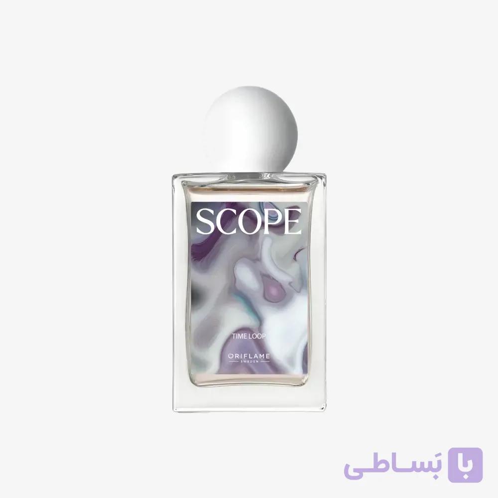 عطر اسکوپ در حلقه زمان اوریفلیم — تصویر 1