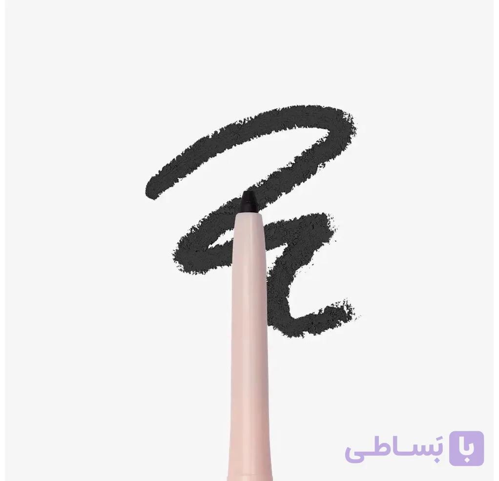 مداد چشم مشکی پیچی جدید دوان (47704) THE ONE High Impact Eyeliner — تصویر 1