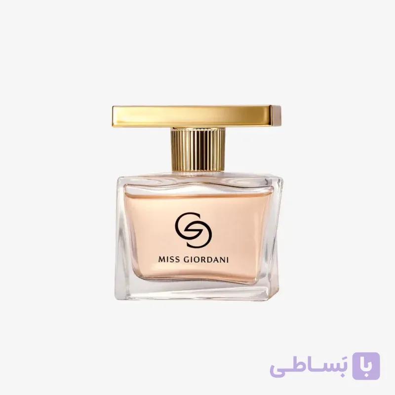 ادوپرفیوم زنانه میس جوردانی اوریفلیم (47513) Miss Jordan Eau de Parfum for Women — تصویر 1
