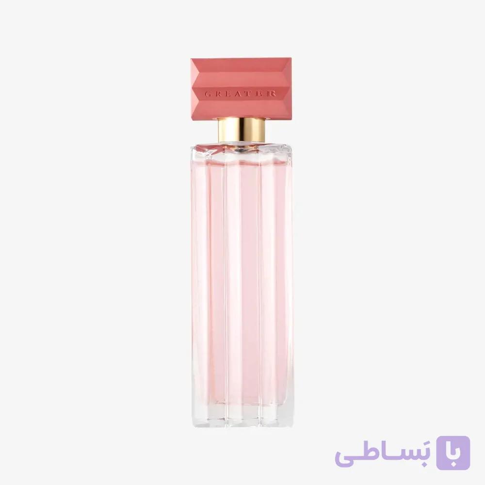 ادوتویلت زنانه گریتر اوریفلیم (43118) GREATER Eau de Toilette for Her — تصویر 1