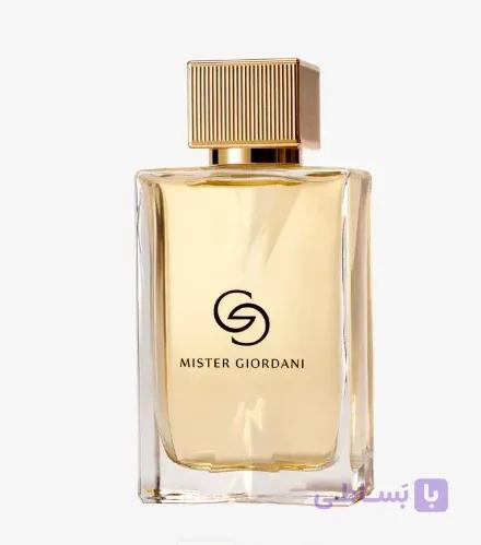 عطر ادوپرفیوم مردانه مستر جوردانی گلد (46045) Mister Giordani Eau de Parfum — تصویر 1