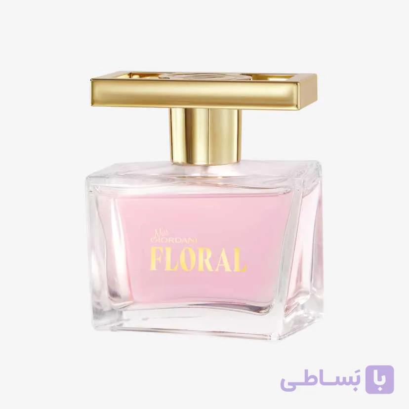 ادوپرفیوم زنانه میس جوردانی فلورال (47514) Giordani Gold Floral Eau de Parfum — تصویر 1