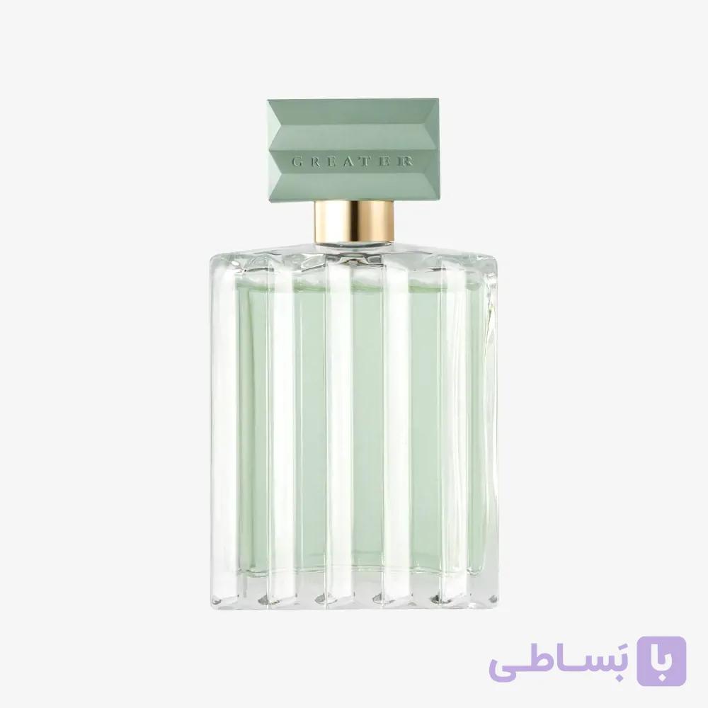 ادوتویلت مردانه گریتر اوریفلیم (38552) GREATER Eau de Toilette for him — تصویر 1