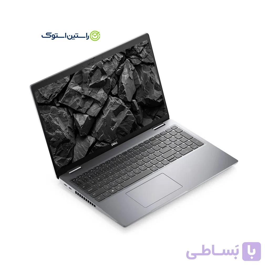 لپ تاپ استوک دل مدل Latitude 5520-i5 نسل 11 — تصویر 1