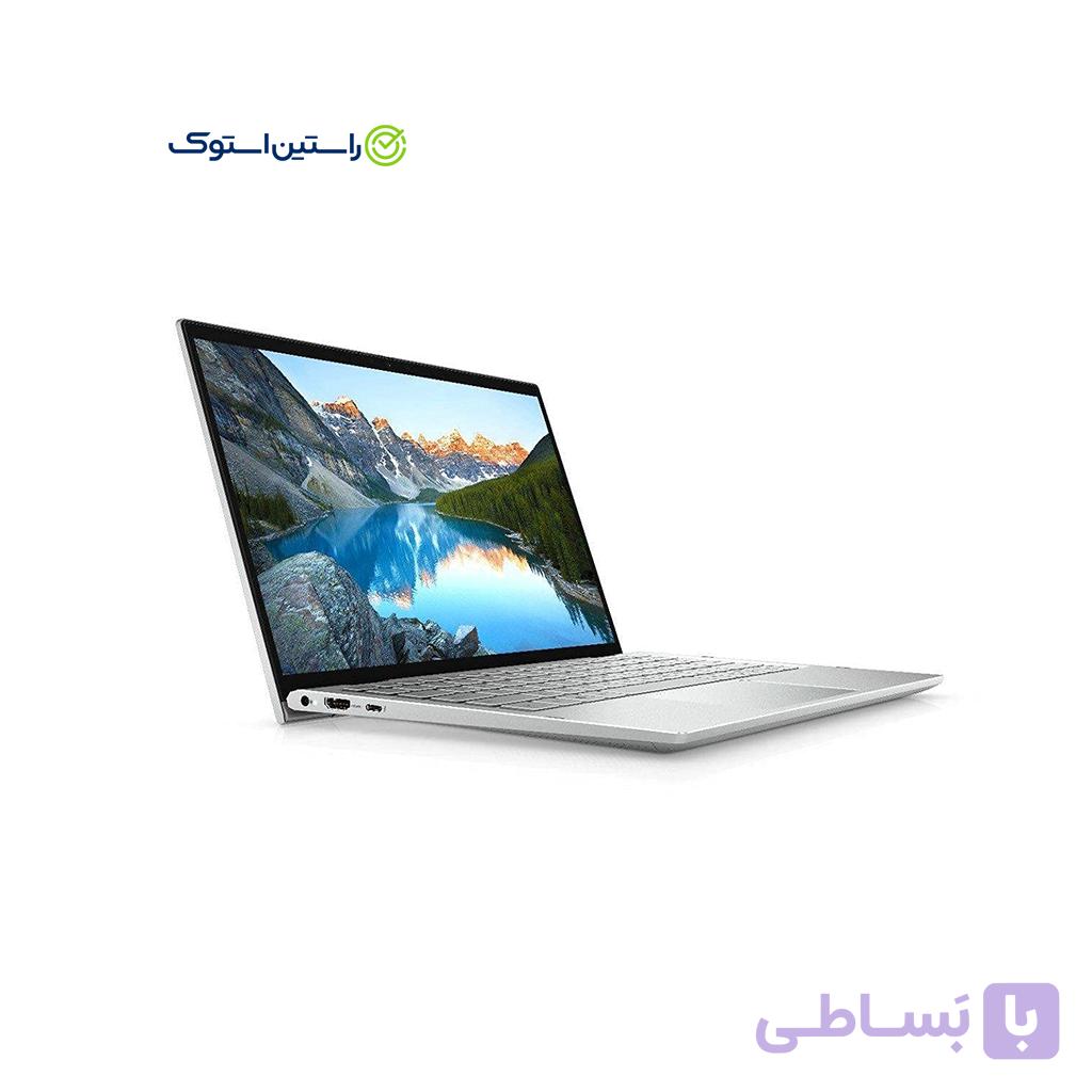 لپ تاپ استوک Dell مدل Inspiron 7306 2-in-1 x360 Touch — تصویر 1