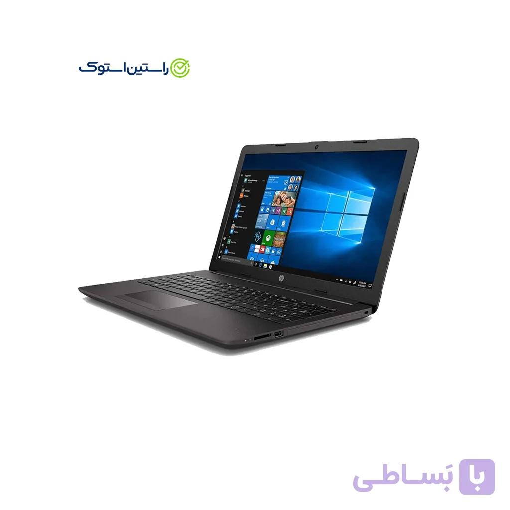 لپ تاپ استوک HP 255 G7 با پردازنده R3 3200 کارت گرافیک 2G — تصویر 1