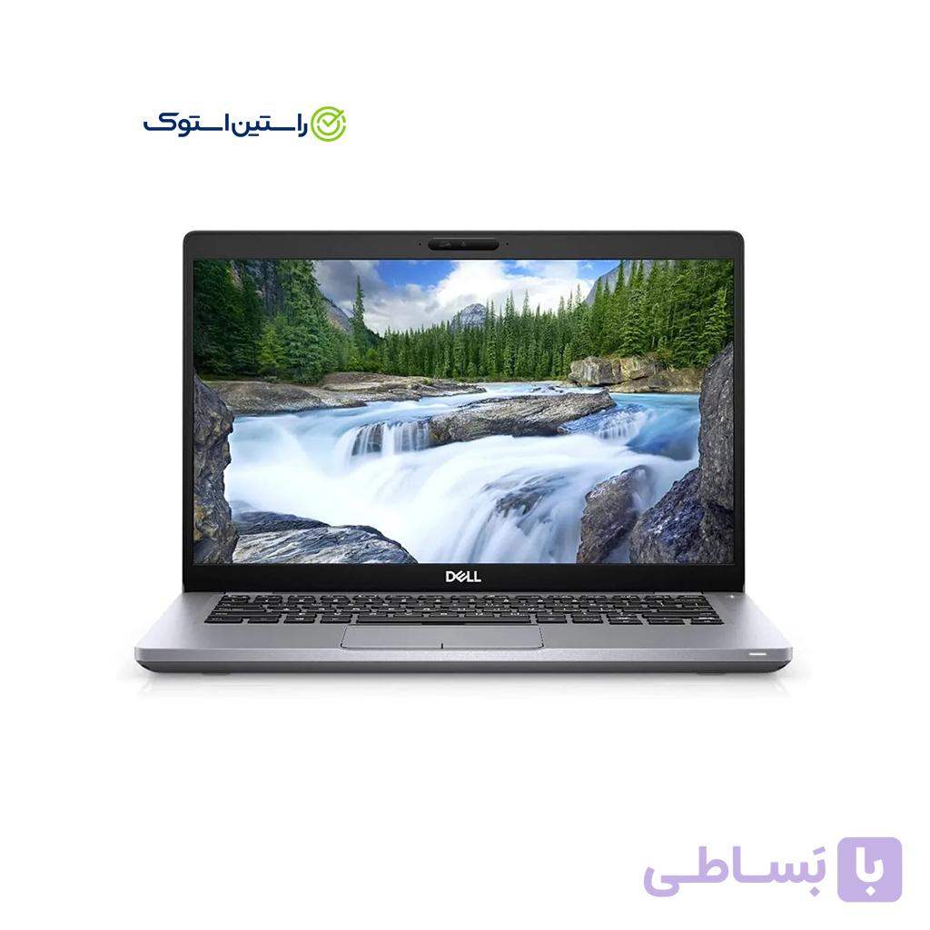 لپ تاپ استوک Dell Latitude 5410 پردازنده i5 نسل 10 — تصویر 1