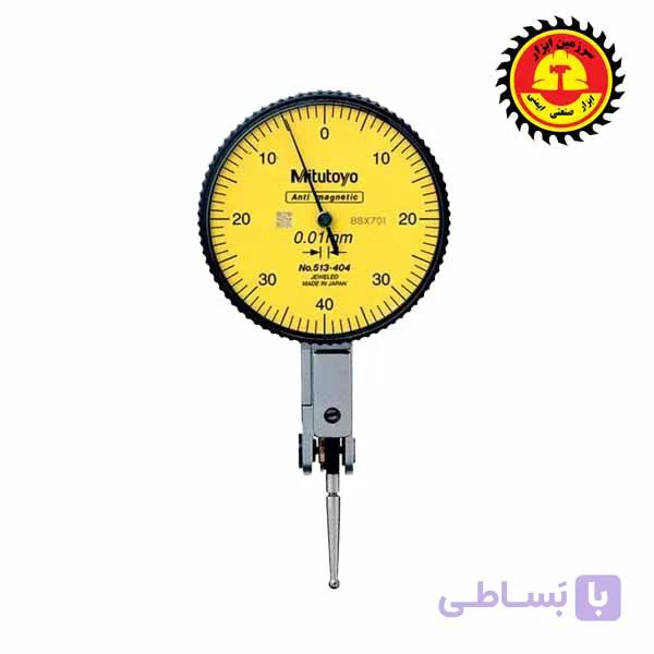 ساعت اندیکاتور میتوتویو مدل 404-513