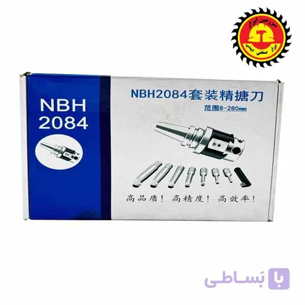 هدبورینگ BT مدل NBH2084 — تصویر 1