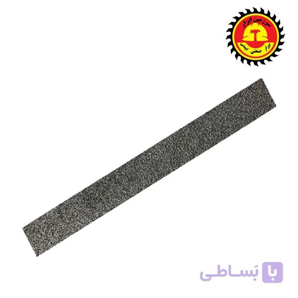ترمز پله سیلیسی شبتاب با شاسی آلومینیومی عرض 5 سانت و طول 1 متر