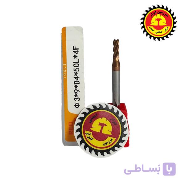 فرز انگشتی رد هاوک — تصویر 1