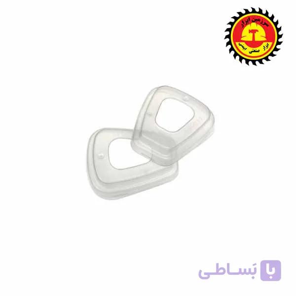 کاور فیلتر ماسک تری ام 3m