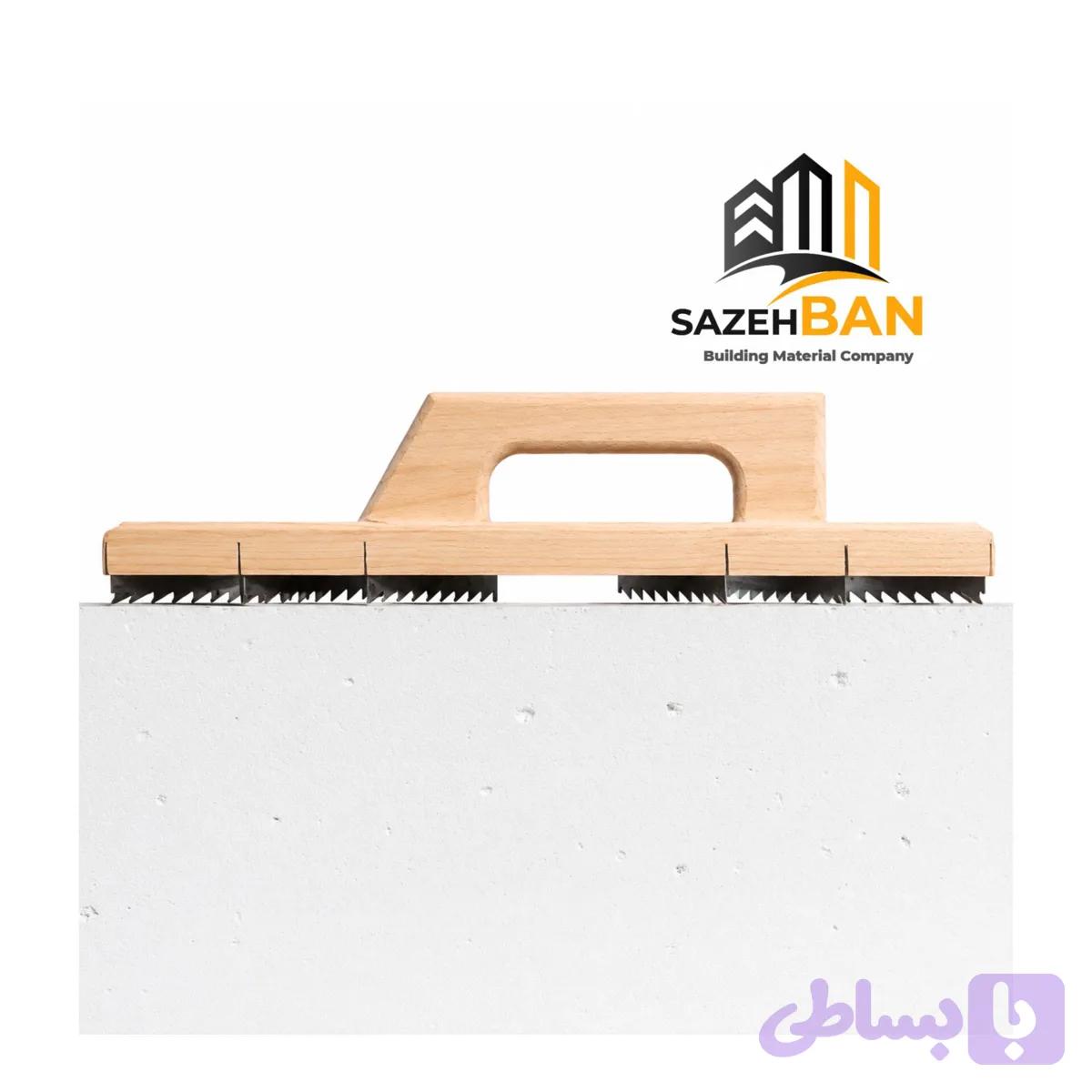 تخته ماله رنده ای هبلکس
