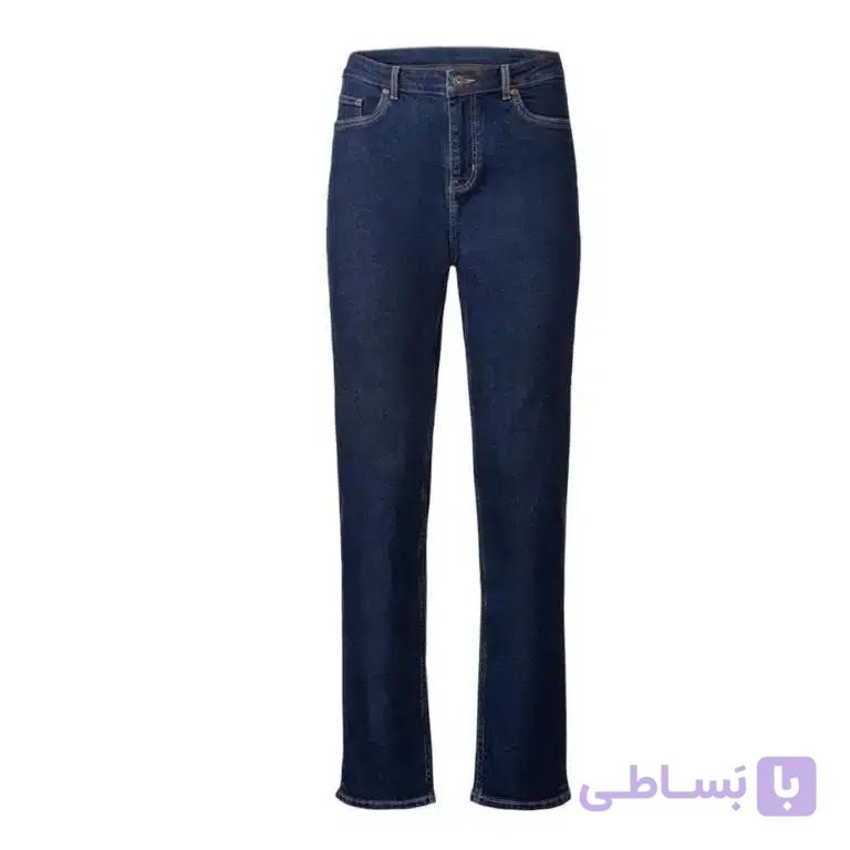 شلوار جین بوت کات زنانه برند اسمارا esmara