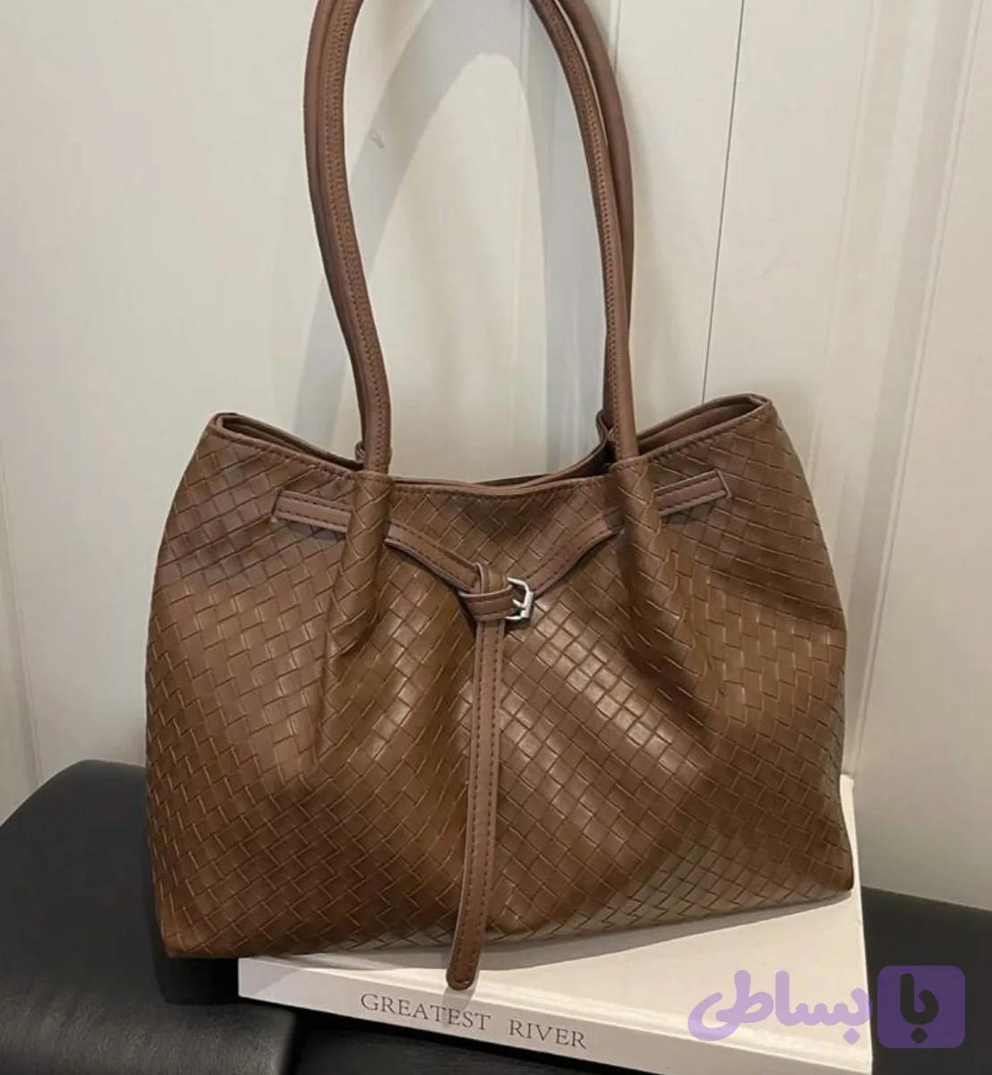 کیف کد 8