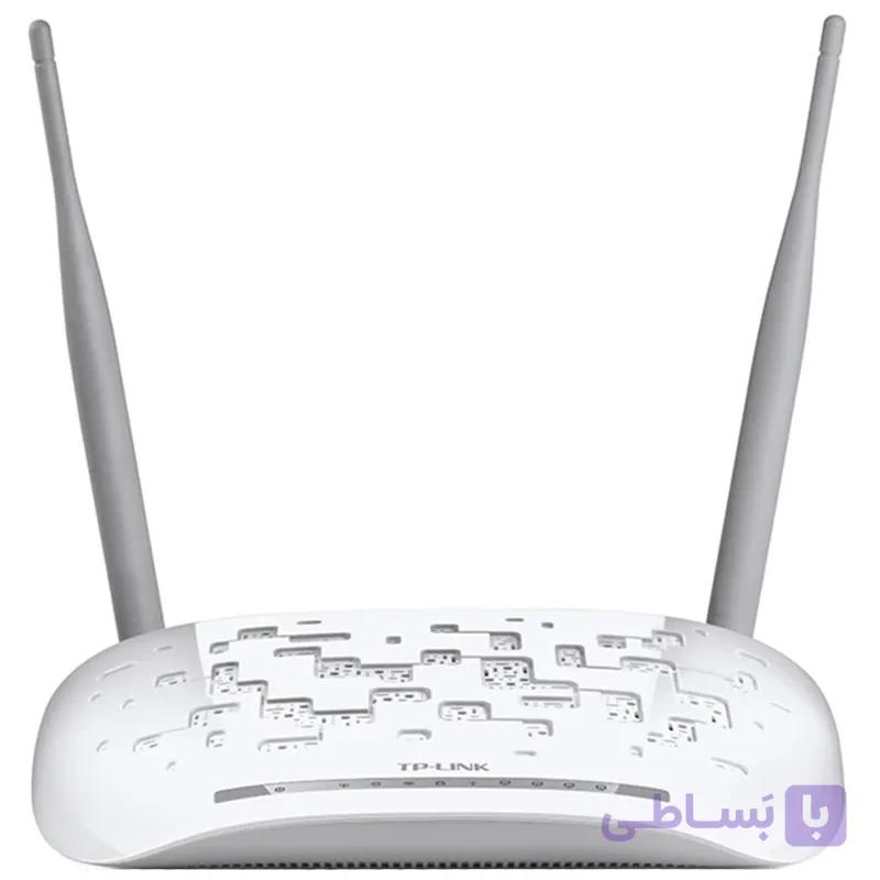 مودم tp-link مدل TD-W9960 — تصویر 1