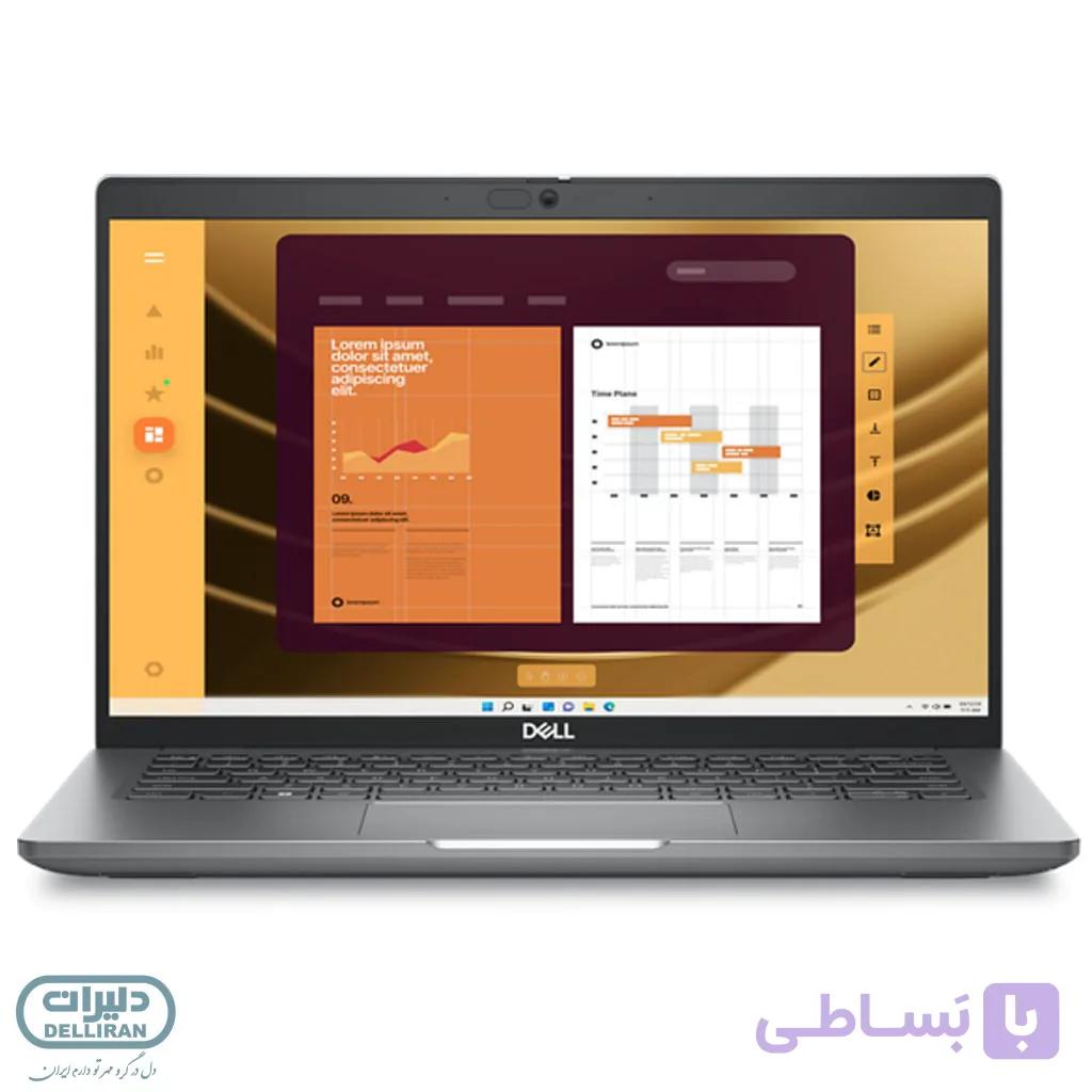 لپ تاپ دل Latitude 5450C | آکبند | ویرا کامپیوتر — تصویر 1