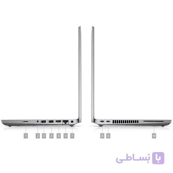 لپ تاپ استوک Dell Latitude 5420 – ویرا کامپیوتر — تصویر 1
