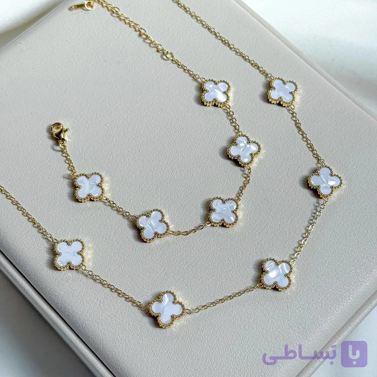 نیمست استیل طرح ونکیلیف✨