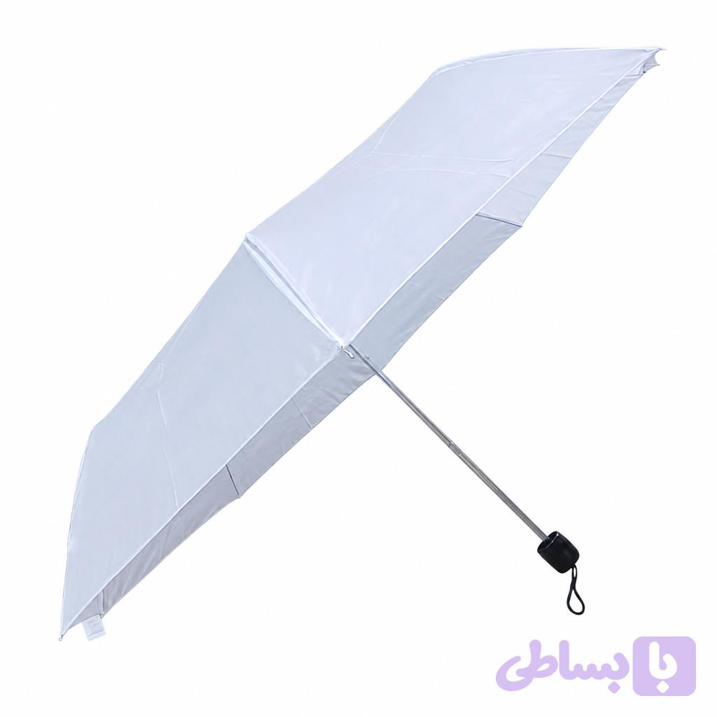 HM-0177 چتر 3 تاشو کوتاه