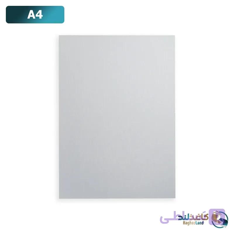 کاغذ کوتد مات A4 – از 100 گرم تا 300 گرم