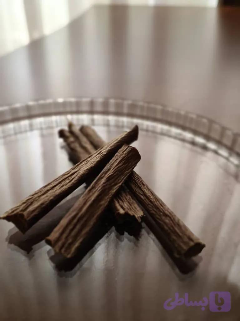 سرخ روده