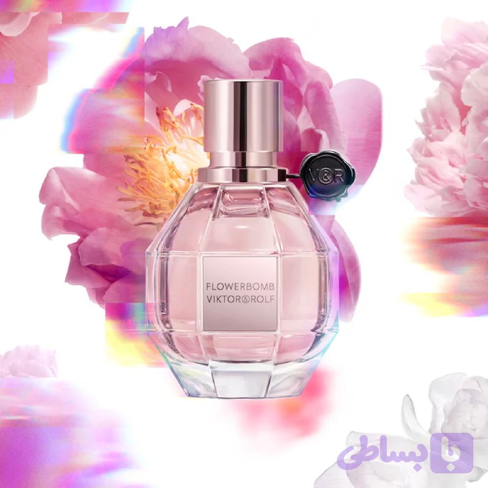 اسانس عطر فلاور بمب Payan