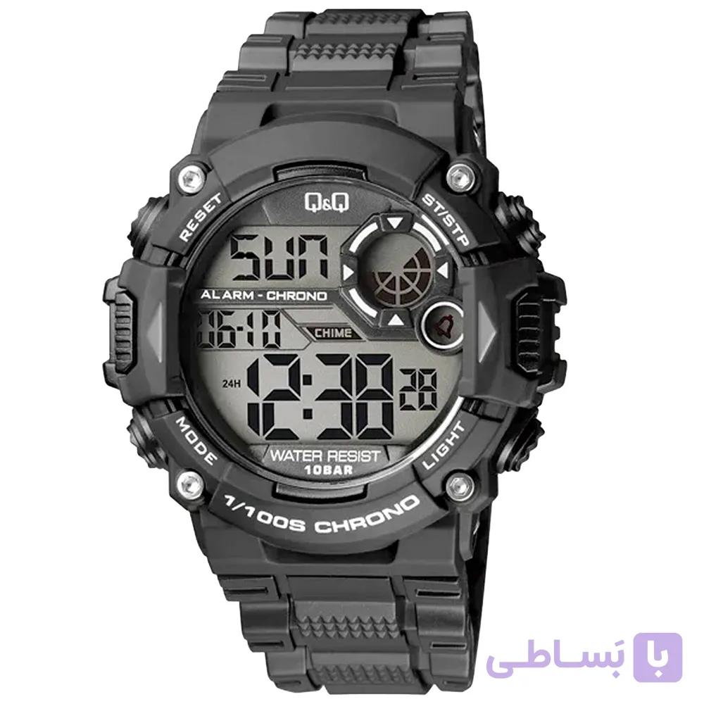 ساعت مچی مردانه کیو اند کیو مدل M146J001Y