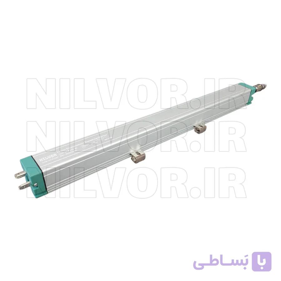 خط کش اهمی 325 میلیمتر LTM