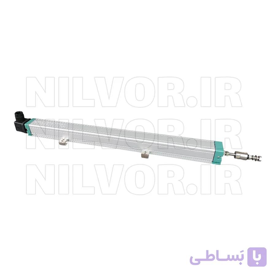 خط کش اهمی 360 میلیمتر LTM