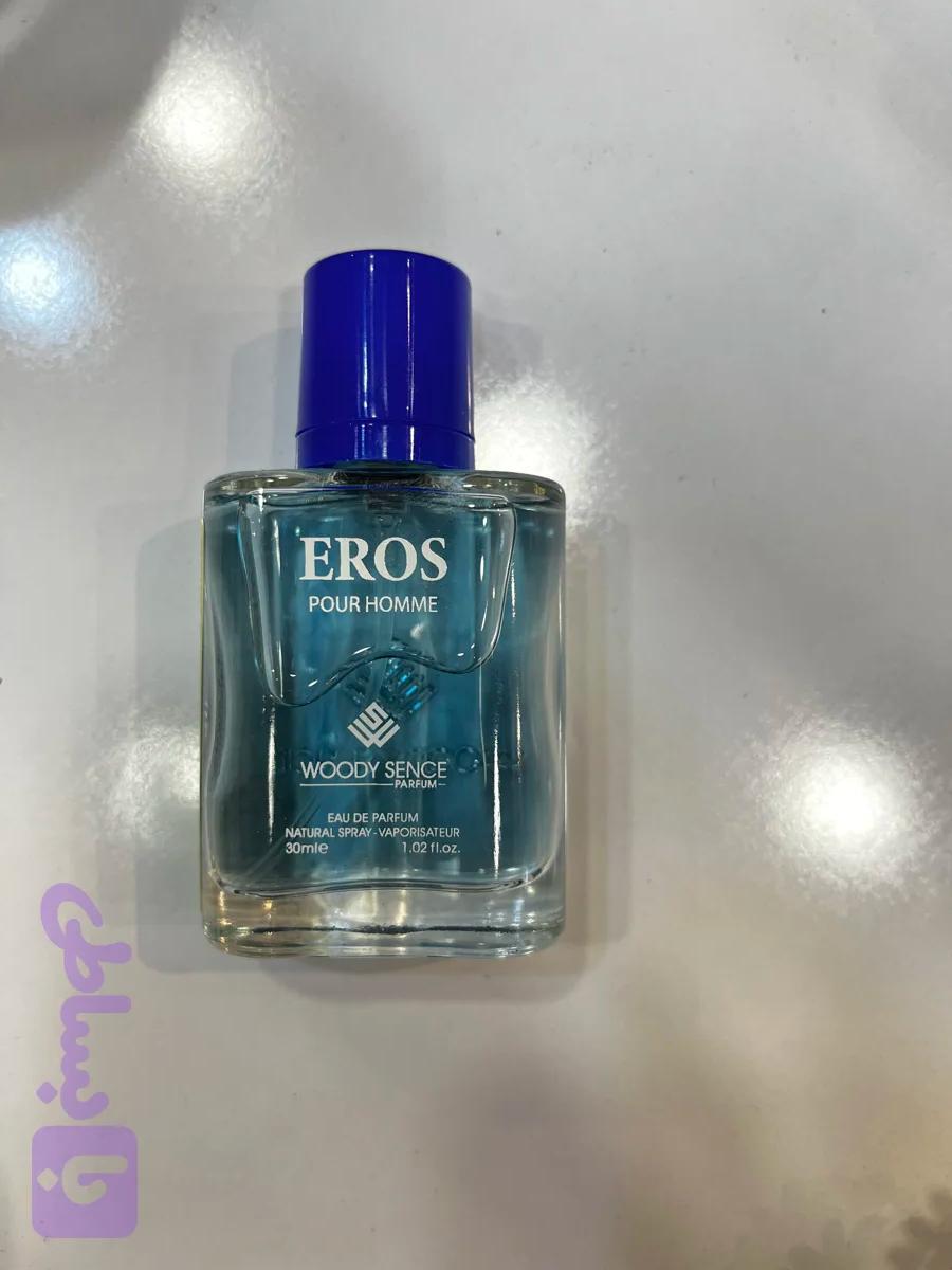ادوپرفیوم مردانه Eros