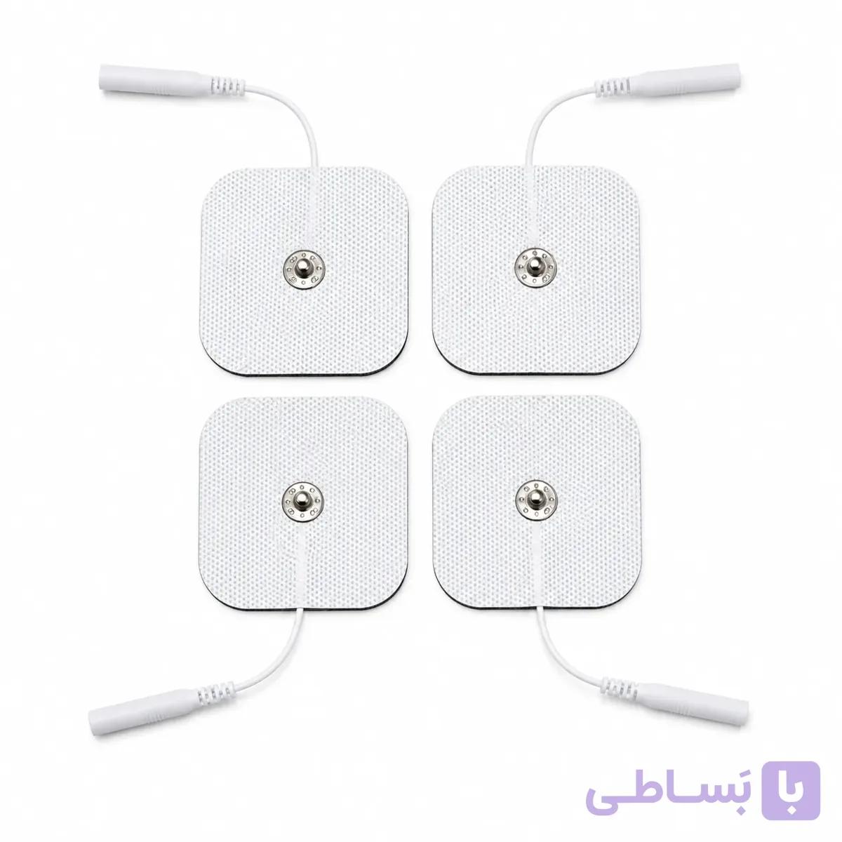 پد دستگاه تنس ۴ عددی — تصویر 1
