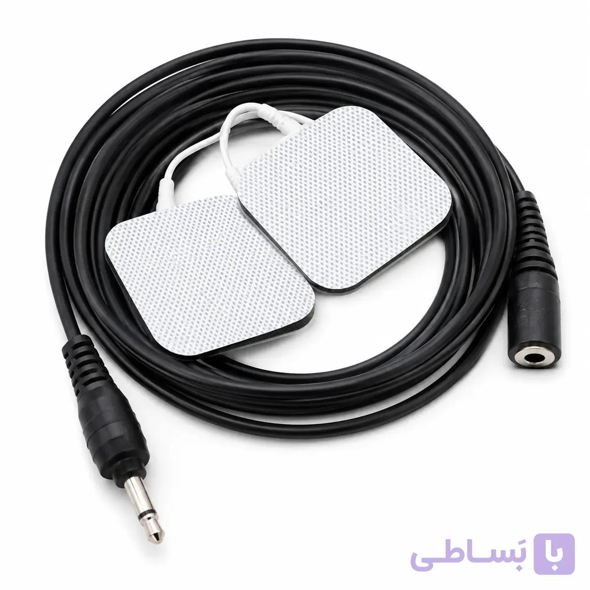 کابل تنس — تصویر 1