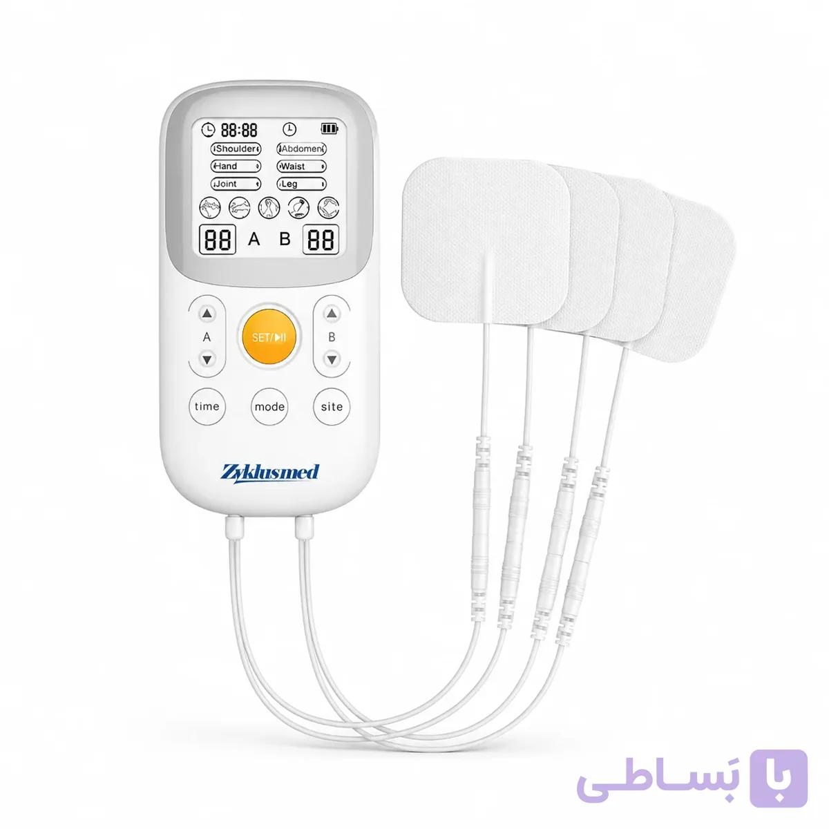دستگاه تنس تراپی JPD-ES200 — تصویر 1